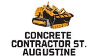 STA Concrete Contractor St. Augustine image 1